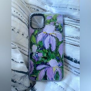 Casetify iPhone 11 case